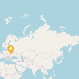 Zatushok pid goroyu на глобальній карті